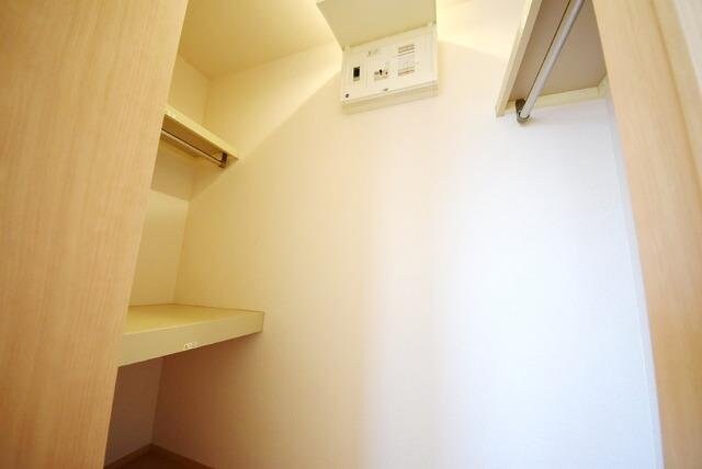 プランドール柴又の物件内観写真