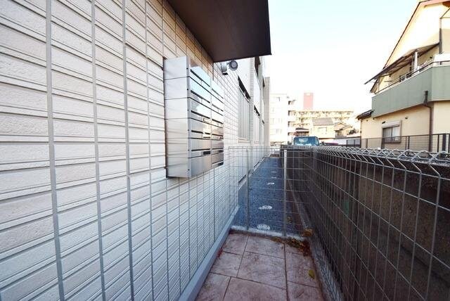 プランドール柴又の物件内観写真