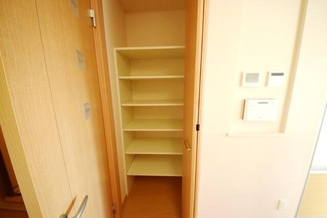 プランドール柴又の物件内観写真