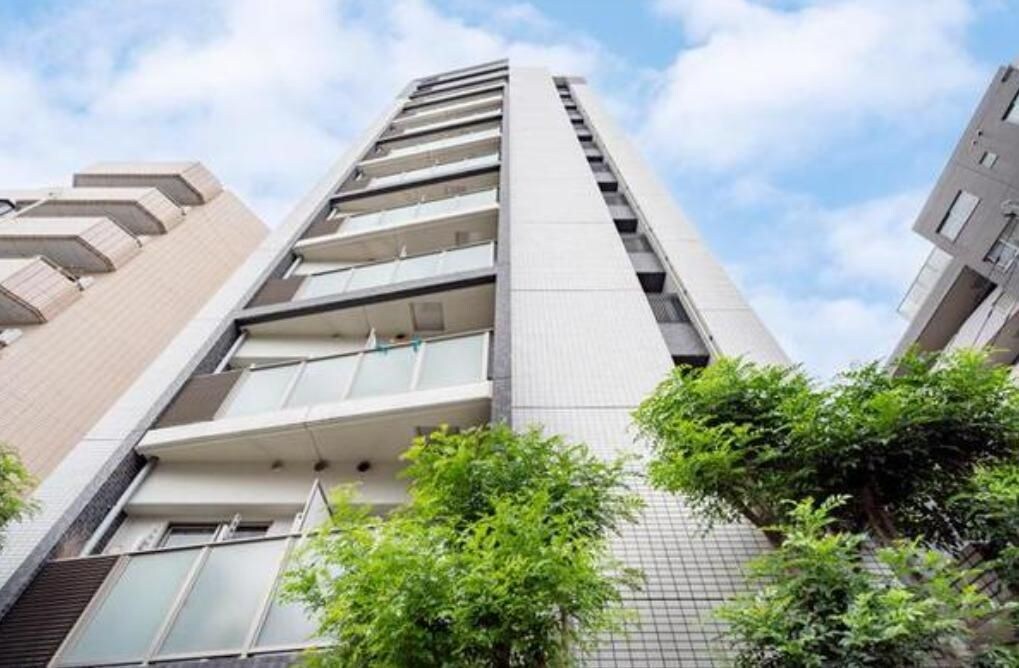 スパシエ ジーベック亀戸の物件内観写真