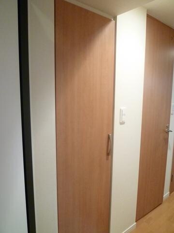 スパシエ ジーベック亀戸の物件内観写真