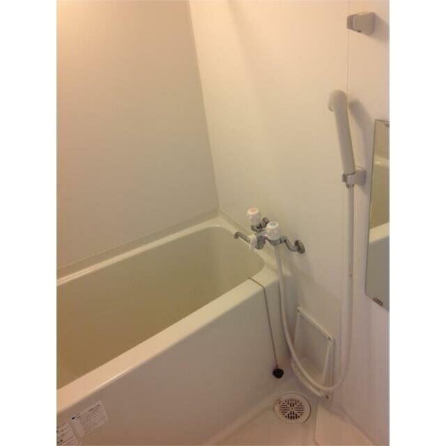 トランシエール小岩の物件内観写真