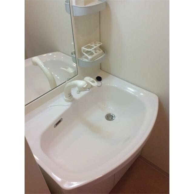 トランシエール小岩の物件内観写真