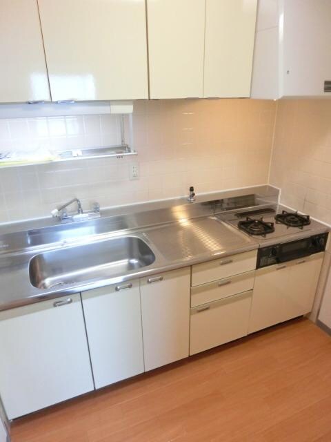 パレッジ新小岩の物件内観写真