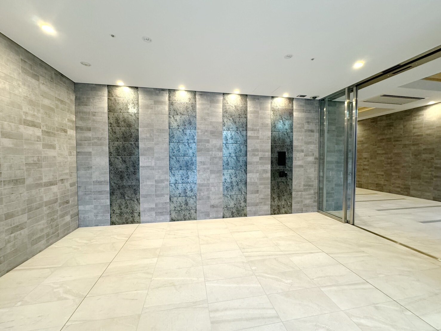 パークアクシス西大島コンフォートスクエアの物件内観写真