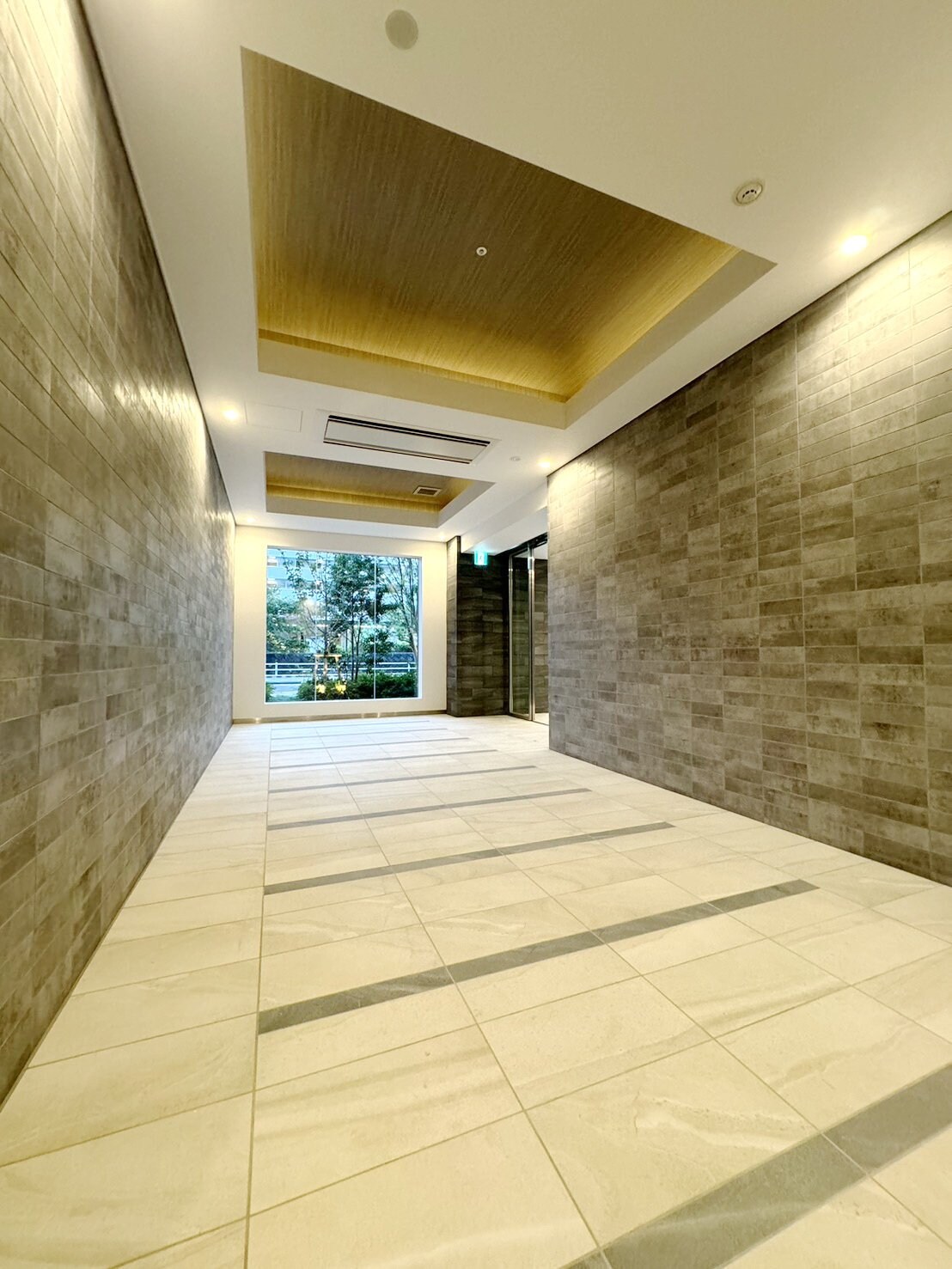 パークアクシス西大島コンフォートスクエアの物件内観写真