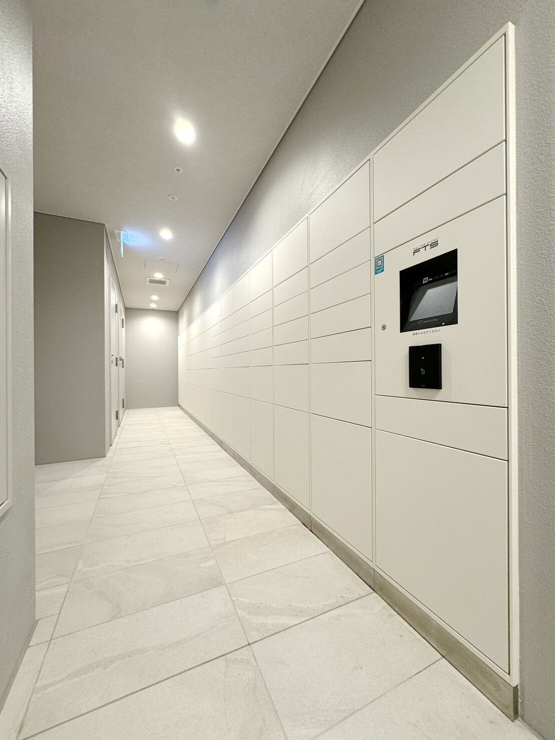 パークアクシス西大島コンフォートスクエアの物件内観写真