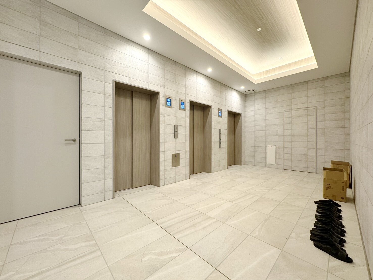 パークアクシス西大島コンフォートスクエアの物件内観写真