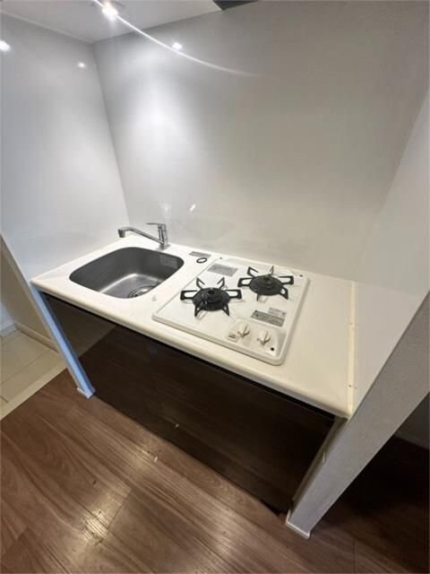 ラティエラ大島の物件内観写真