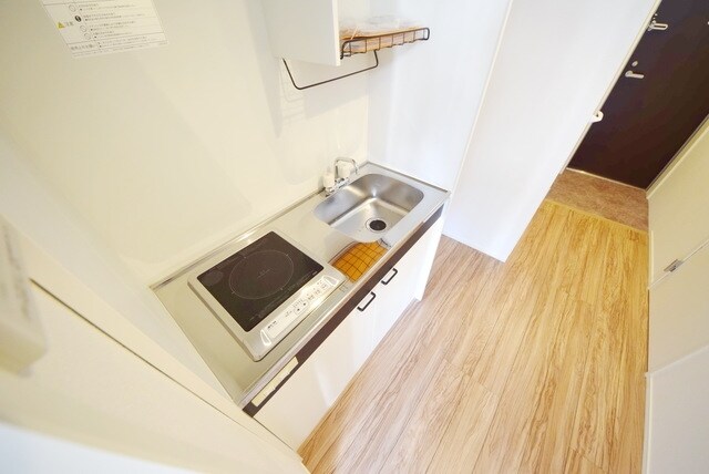 北小岩テラスの物件内観写真