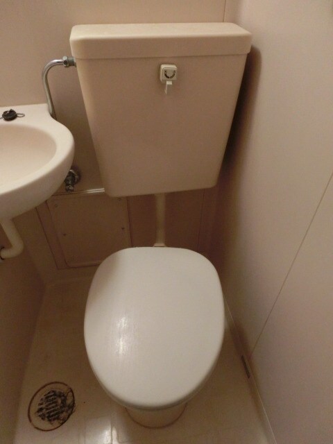 casa de rosaの物件内観写真