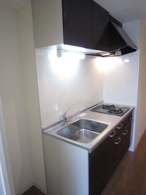 KSコートの物件内観写真