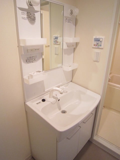 KSコートの物件内観写真