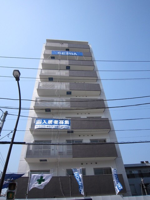 KSコートの物件内観写真