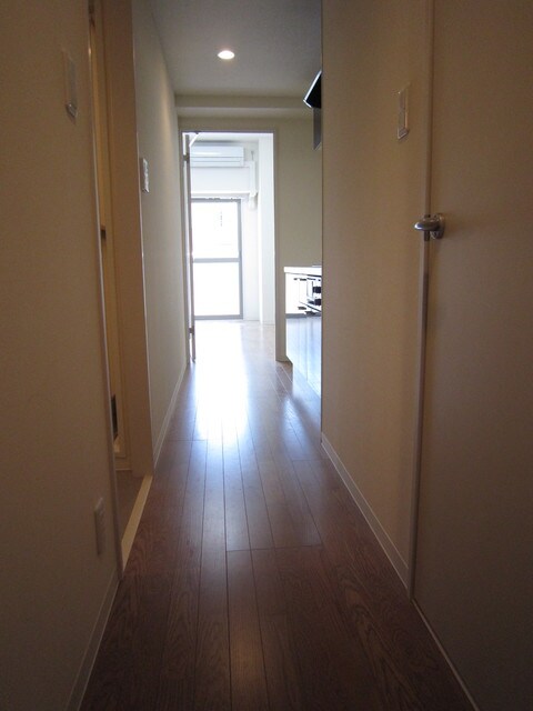 KSコートの物件内観写真