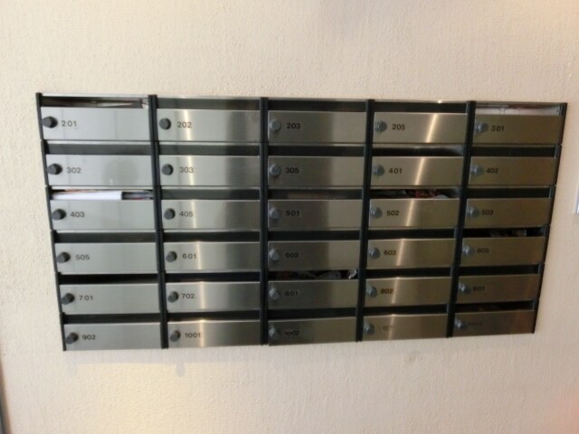 アブレスト西日暮里の物件内観写真