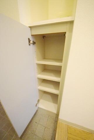 アブレスト西日暮里の物件内観写真