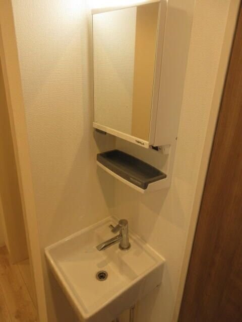 アレイ町屋の物件内観写真