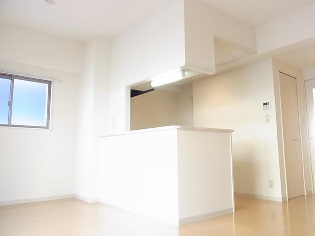 オルテハウスの物件内観写真