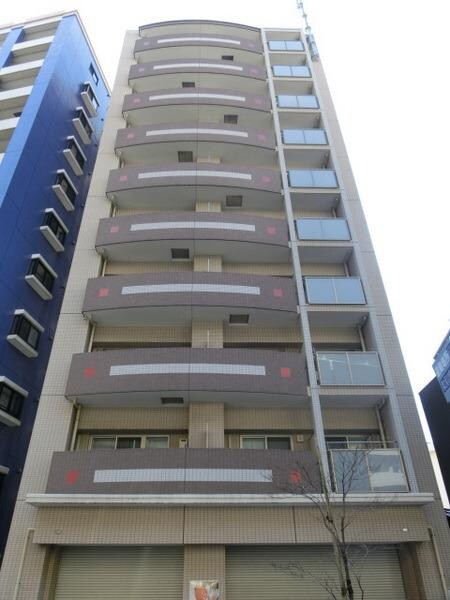 オルテハウスの物件内観写真