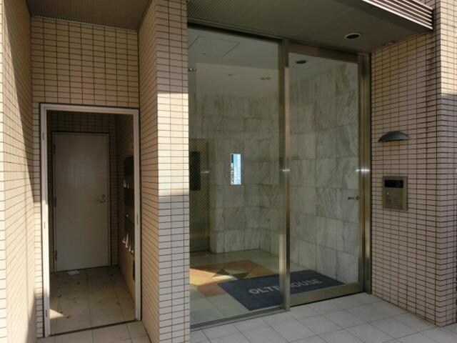 オルテハウスの物件内観写真