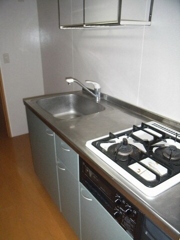 クレール西日暮里の物件内観写真