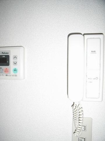 クレール西日暮里の物件内観写真