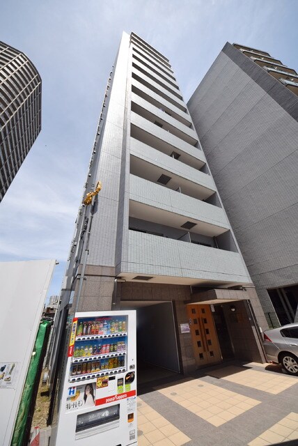 ステージファースト東日暮里の物件内観写真