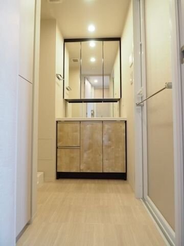 ドゥーエ南千住の物件内観写真