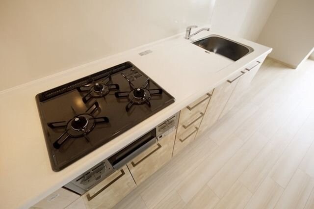 ドゥーエ南千住の物件内観写真