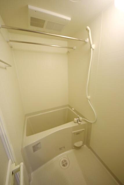 プラカーサの物件内観写真