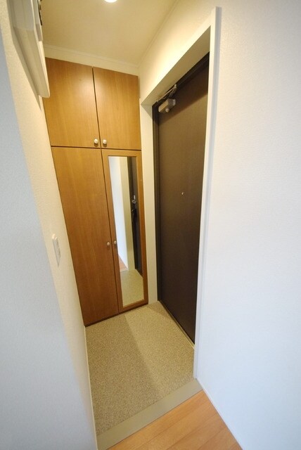 プラカーサの物件内観写真