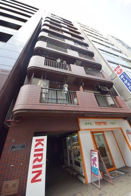 メゾン丸十の物件内観写真