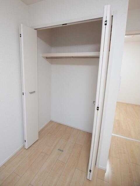 リーブ・レガーロ・Kの物件内観写真