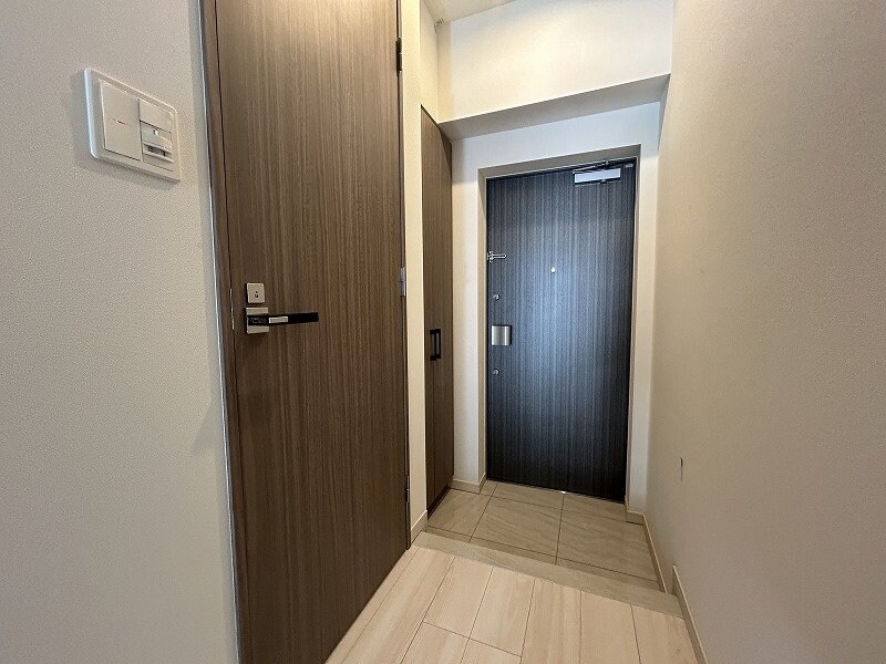 D’s VARIE三ノ輪レジデンスの物件内観写真