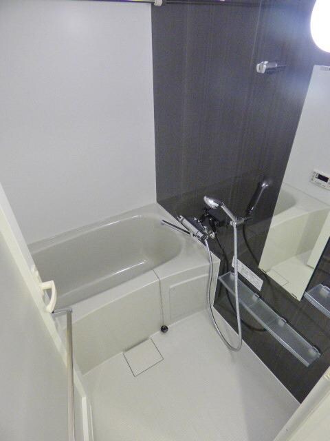 DIPS日暮里IIの物件内観写真