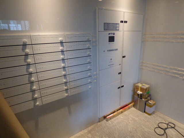 DIPS日暮里IIの物件内観写真