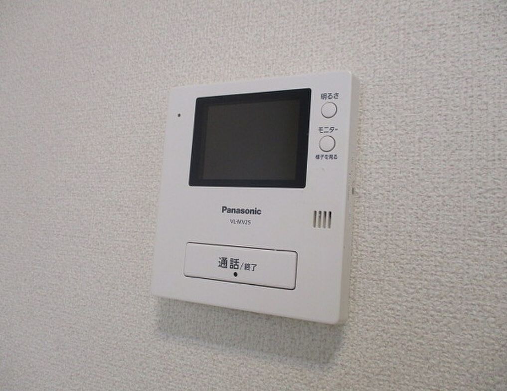 Glanz町屋Iの物件内観写真