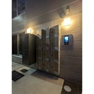 Ludens日暮里の物件内観写真