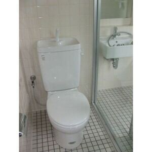 Peaceの物件内観写真