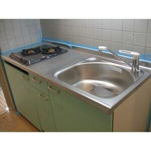 Peaceの物件内観写真