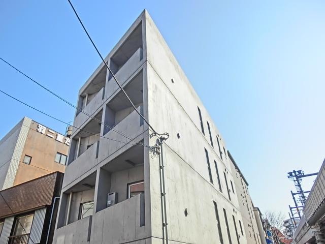 Peaceの物件内観写真