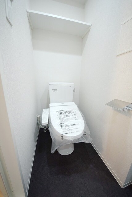 XEBEC東日暮里Northの物件内観写真