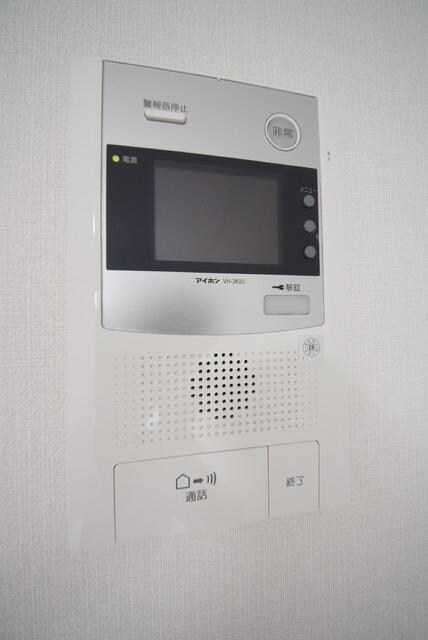 XEBEC東日暮里Northの物件内観写真