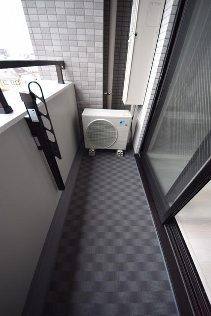 XEBEC東日暮里Northの物件内観写真