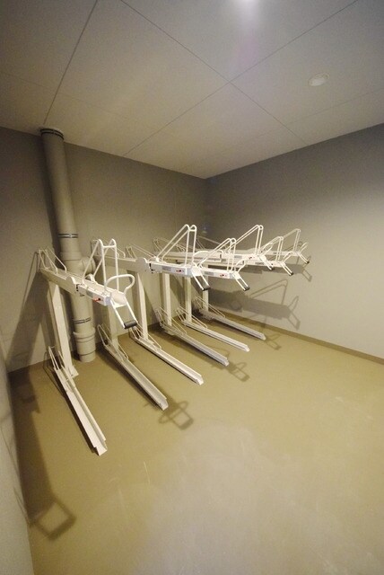 XEBEC東日暮里Northの物件内観写真