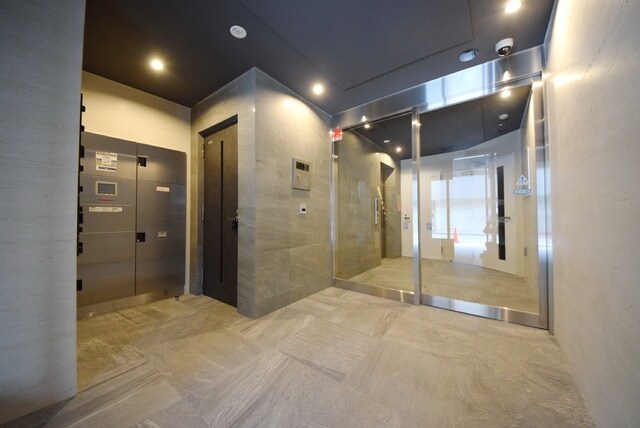 XEBEC東日暮里Northの物件内観写真