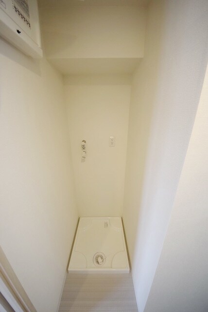 グランジュテIIの物件内観写真