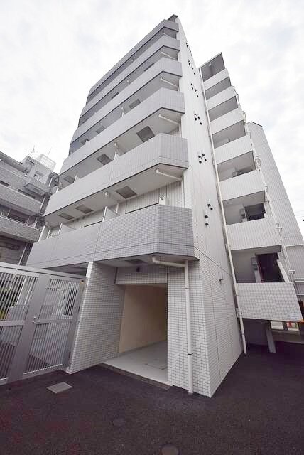 ライジングプレイス綾瀬二番館の物件内観写真