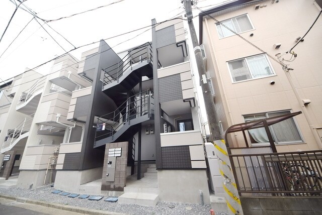 MELDIA梅田の物件内観写真